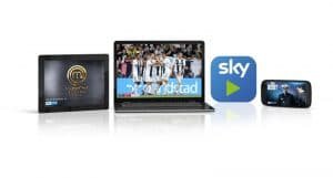 sky go digitale terrestre