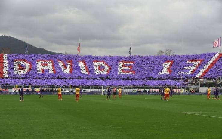 Come vedere Fiorentina Atalanta Coppa Italia semifinale in TV e in streaming