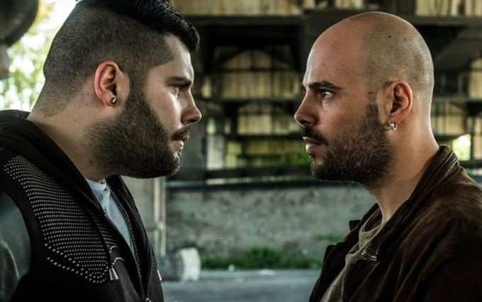 Sky Serie TV da vedere a Marzo 2019 Gomorra 4
