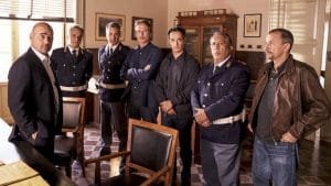 Il Commissario Montalbano nuovi episodi in TV 2019 streaming