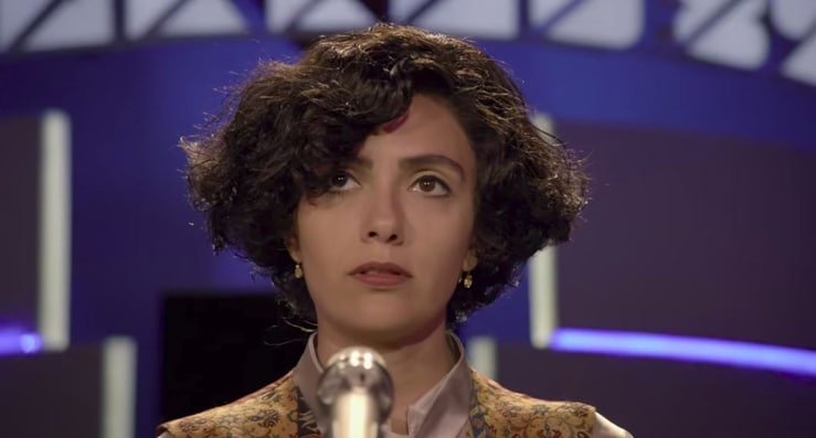 Io sono Mia in tv e in streaming Serena Rossi Mia Martini