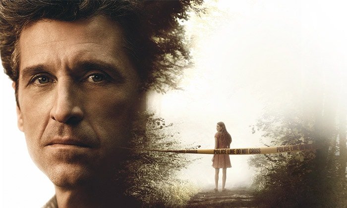 La verità sul caso Harry Quebert Patrick Dempsey