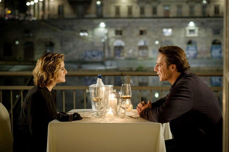 Non Mentire in tv anticipazioni e cast