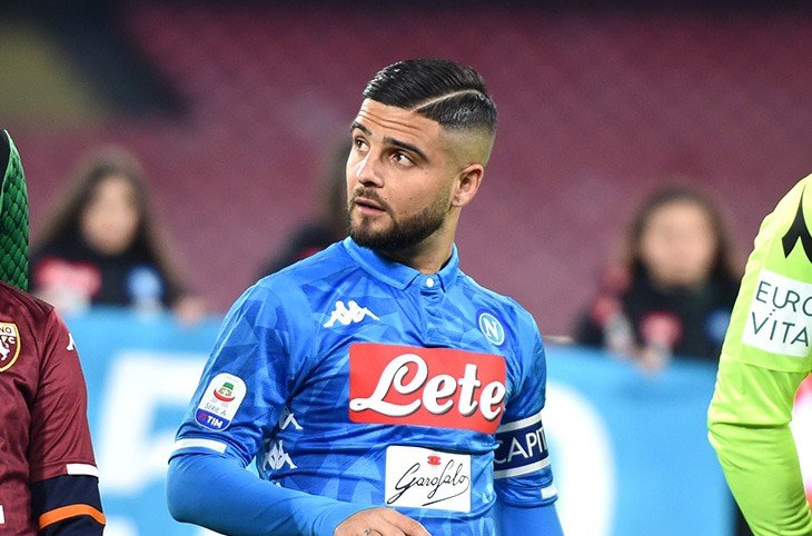 Parma Napoli in TV e in streaming