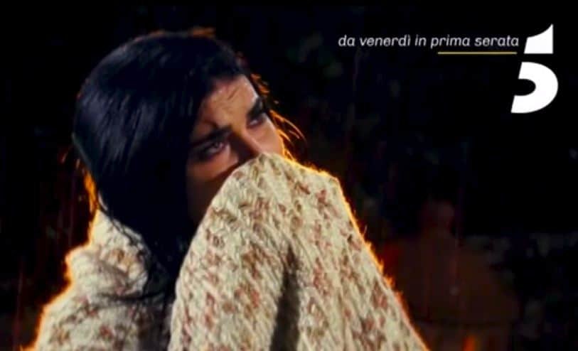Uomini e Donne La Scelta di Teresa Langella in TV