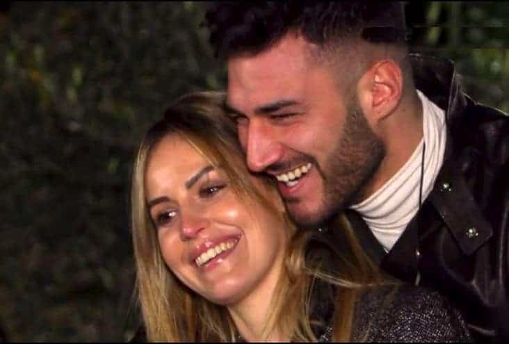 Uomini e Donne la Scelta di Lorenzo Riccardi in TV e in streaming