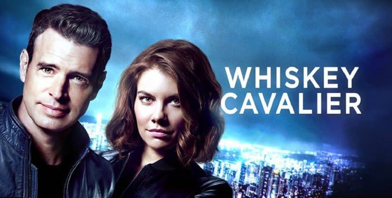 The Whiskey Cavalier Sky