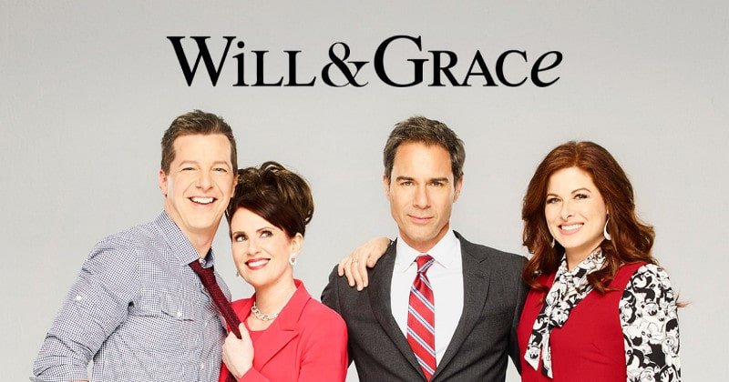 Will & Grace 10