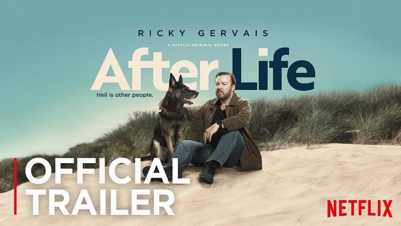 after life netflix