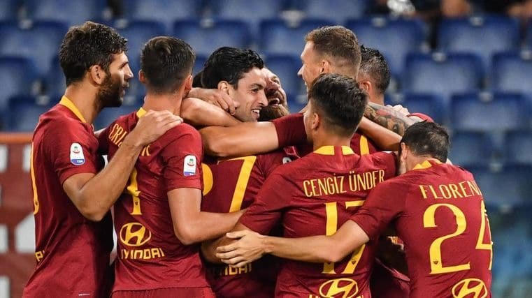 Come vedere Porto Roma in streaming