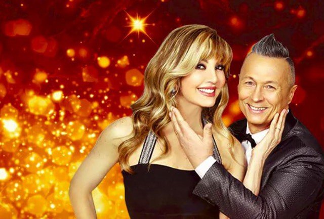 Ballando con le Stelle 2019 cast data di inizio in tv e in streaming