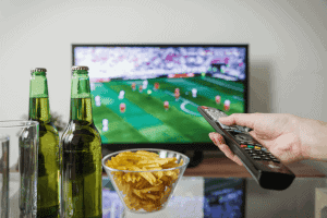 inter television