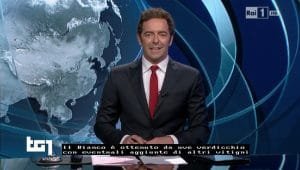 come togliere i sottotitoli dalla tv