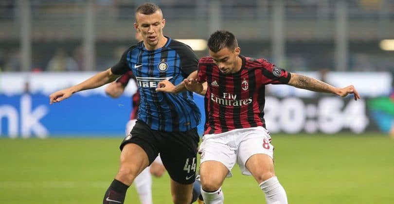 Dove vedere Milan Inter in tv e in streaming