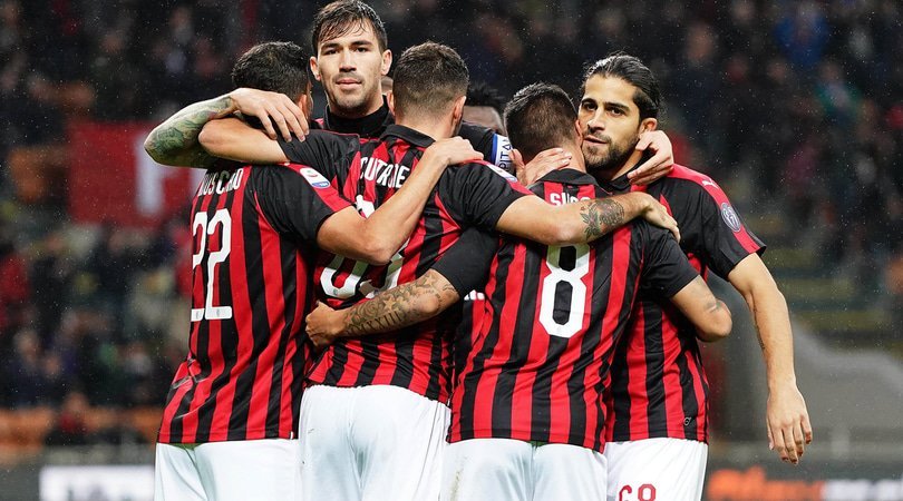 milan brescia in streaming