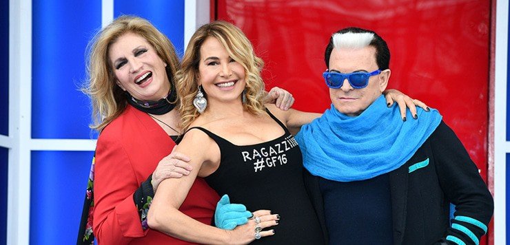 Grande Fratello 2019 concorrenti in TV e in streaming