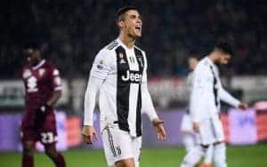juventus canale