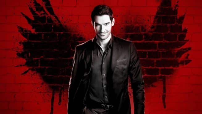 Netflix Serie Tv streaming maggio 2019 Lucifer 4