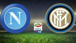 Napoli Inter in streaming