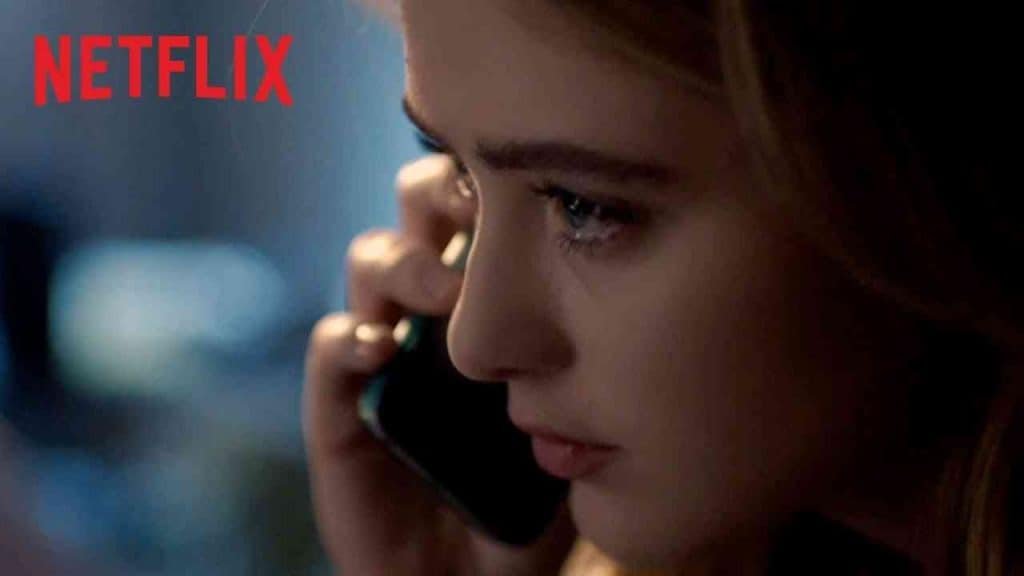 the society recensione netflix