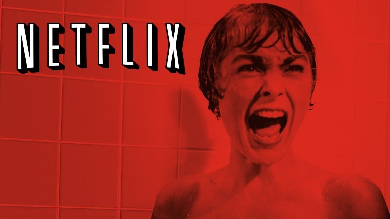 Migliori film thriller netflix