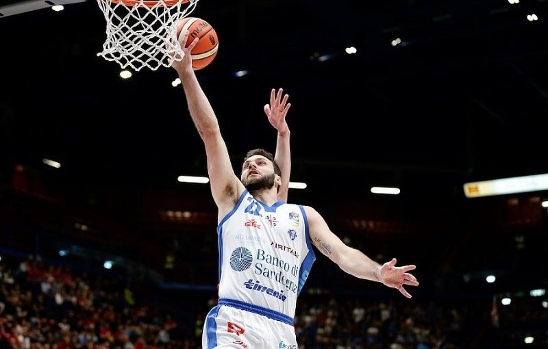 Basket Serie A Venezia Sassari