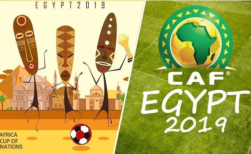 Coppa d'Africa 2019