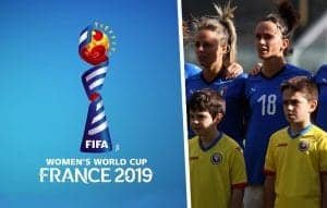 Mondiali di calcio femminile