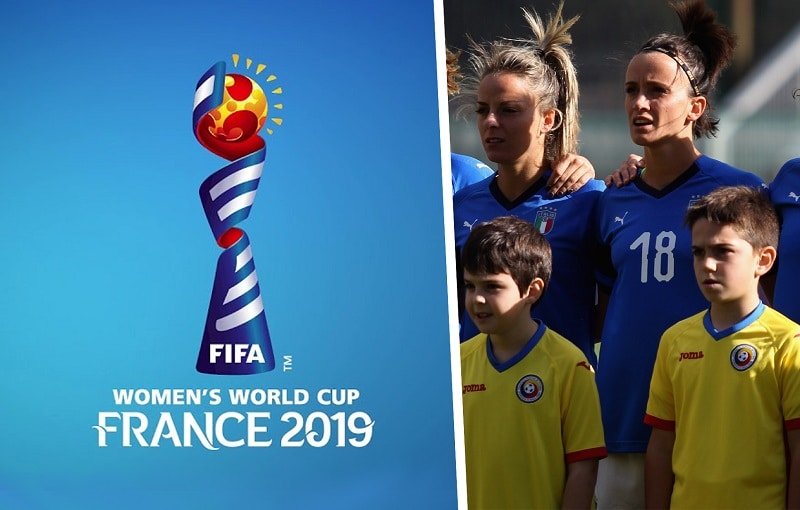 Mondiali di calcio femminile