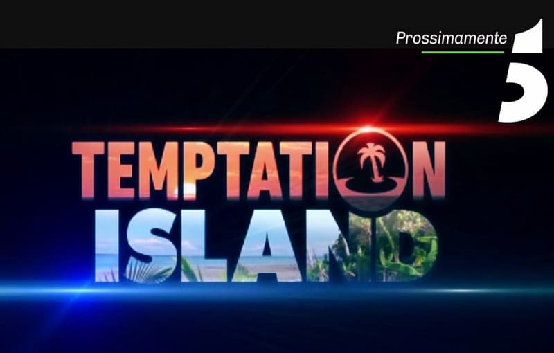 Temptation Island