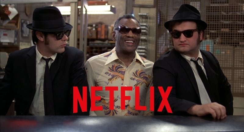 migliori film divertenti netflix 2019 streaming