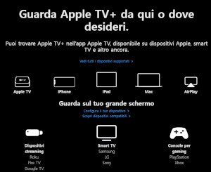 raiplay associare smart tv