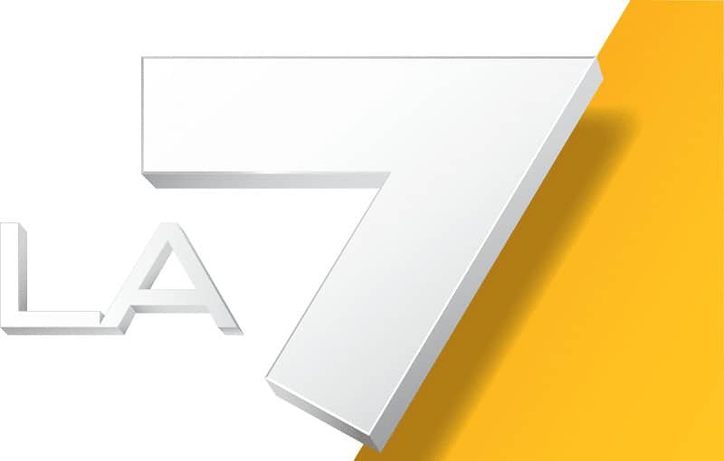 Come vedere La7