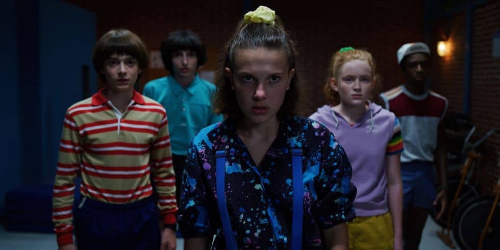 stranger things 3 streaming