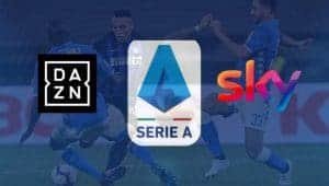 calendario serie a 2019 20 sky dazn