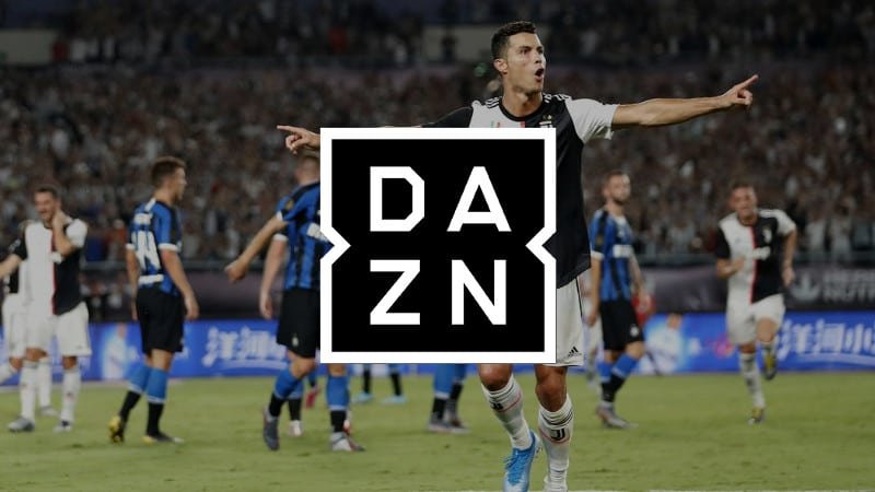 come vedere la serie a 2019 20 su dazn