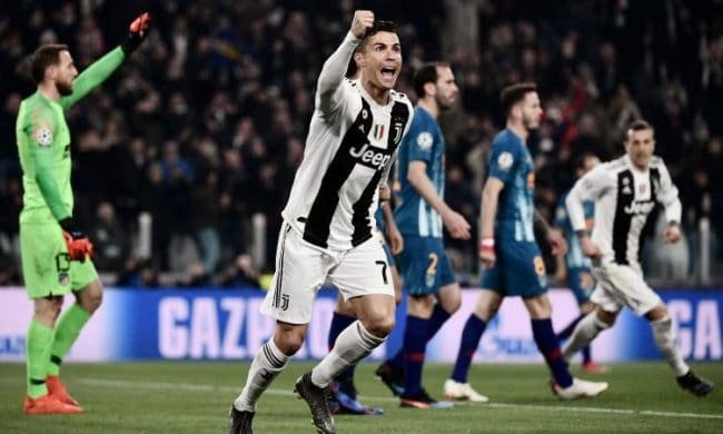 juventus atletico madrid amichevole 2019 tv streaming