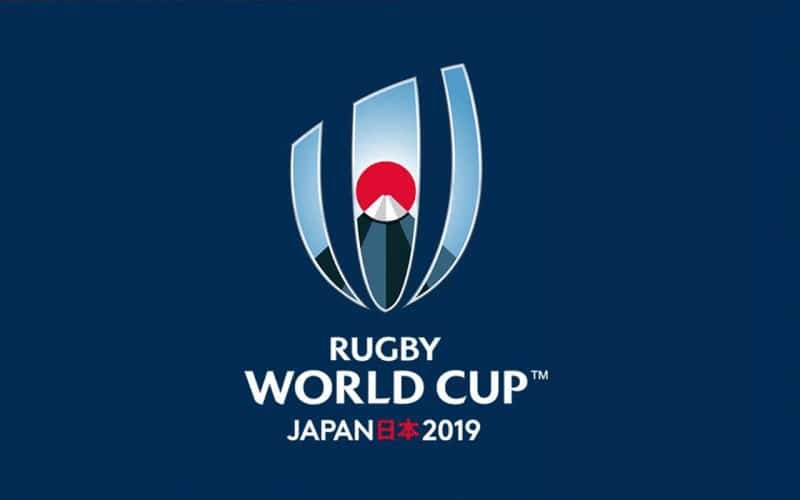 Coppa del Mondo di Rugby 2019
