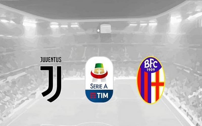 Juventus Bologna