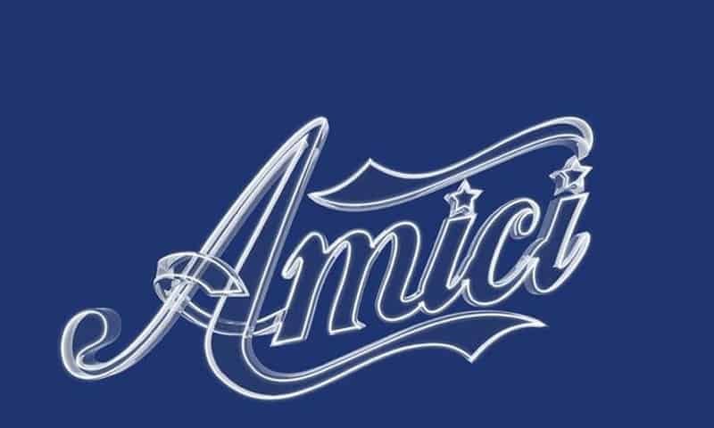come vedere Amici 2019 in streaming e in tv puntate repliche