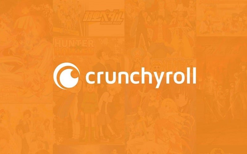 Crunchyroll