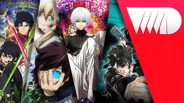 Come vedere film e anime in streaming gratis con VVVVID