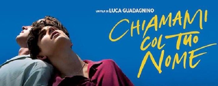 Chiamami col tuo nome