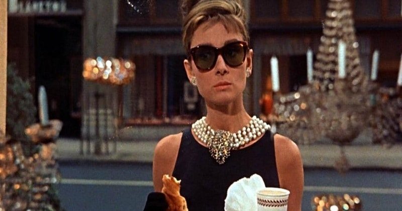 Colazione da Tiffany