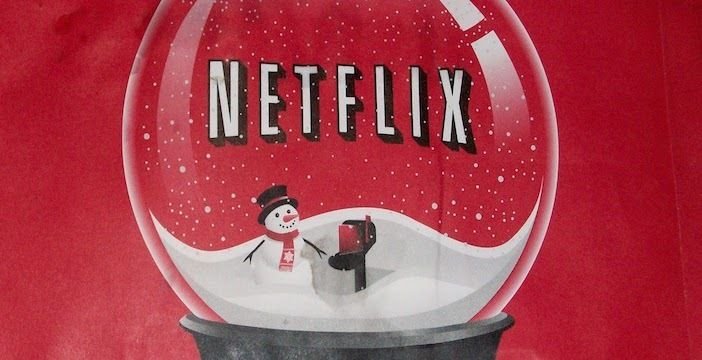 Film Natale Netflix