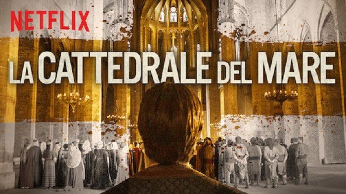 La Cattedrale del Mare