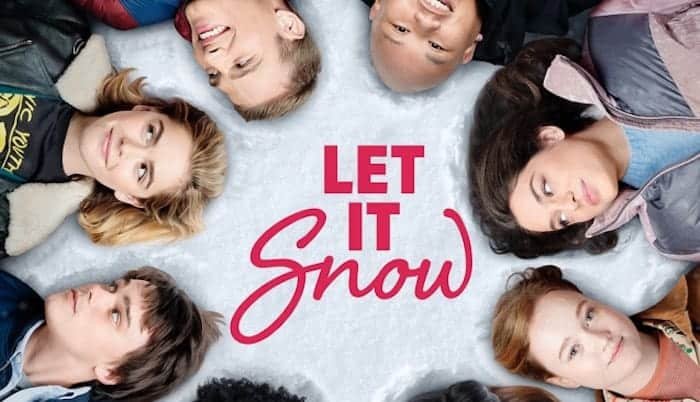 Let it snow