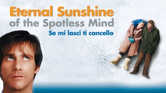 Se mi lasci ti cancello