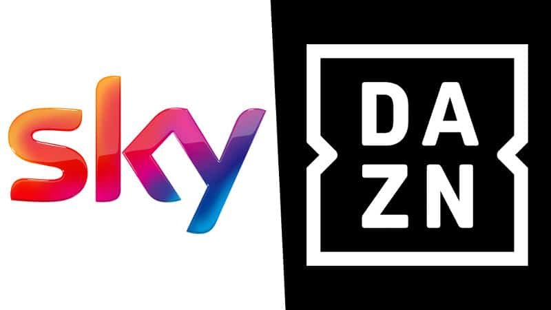 come disdire dazn da sky