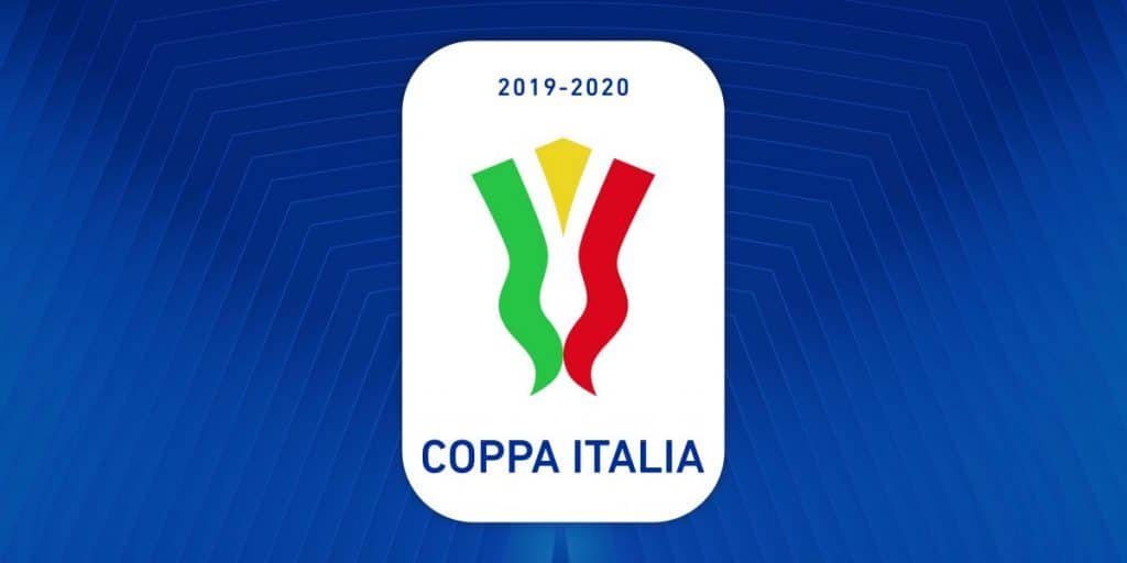 coppa italia 2019-20 in tv streaming